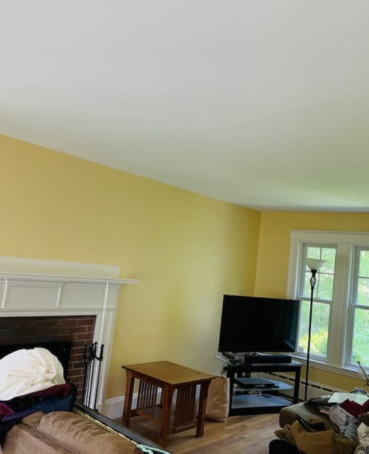 interior painting services