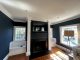 Painting a Fireplace Wall With White Trim: Clean Edge Tips for Massachusetts Homes